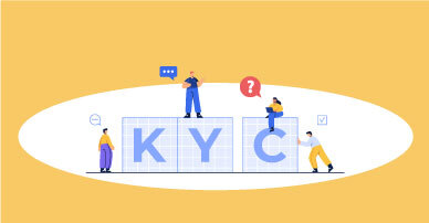 顧客確認 (KYC) の自動化